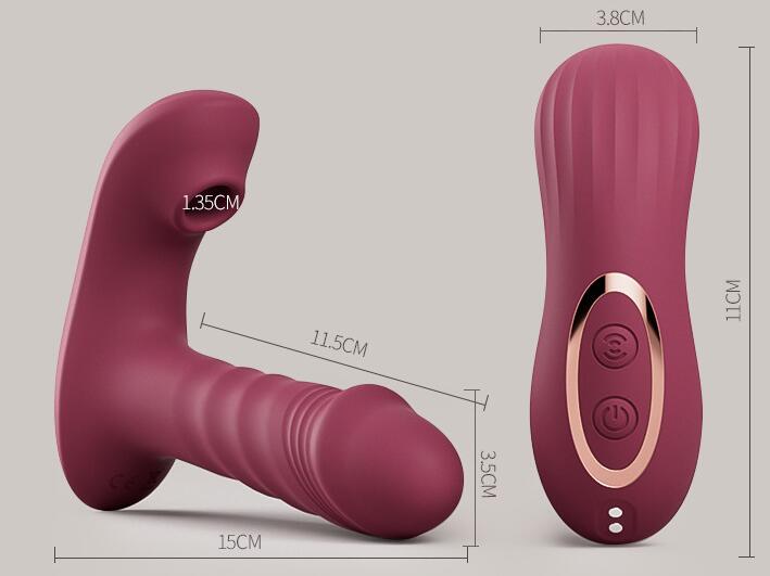 如何正确使用自慰器.（女士使用自慰器感受）