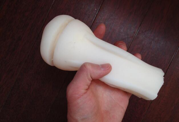 如何自制逼真自慰器方法（男性怎么自制自慰器）