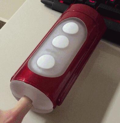 如何自慰器飞机杯（女生为什么会用自慰器）