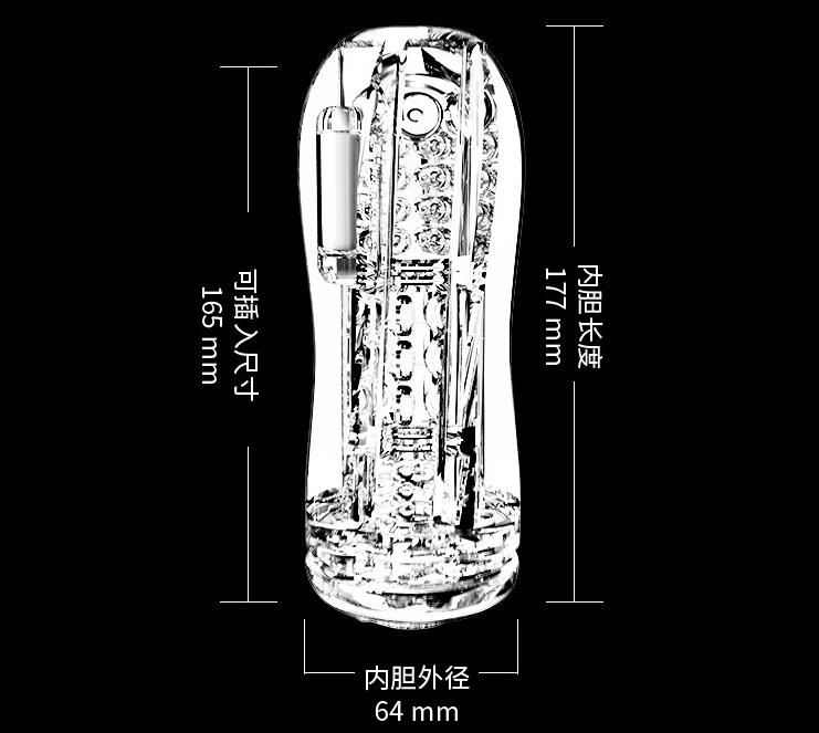 怎么做一个简易自慰器（男人用自制自慰器）
