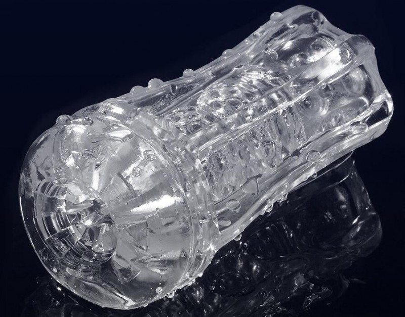 怎么做男性自慰器（手把手教自慰器）
