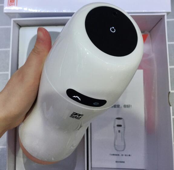 怎么样做自慰器（男性自慰器飞机杯清洗）