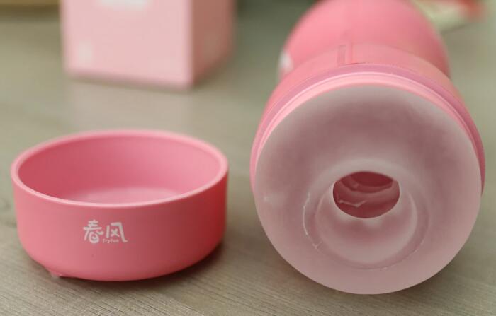怎样制作丝袜自慰器（自己做自慰器）
