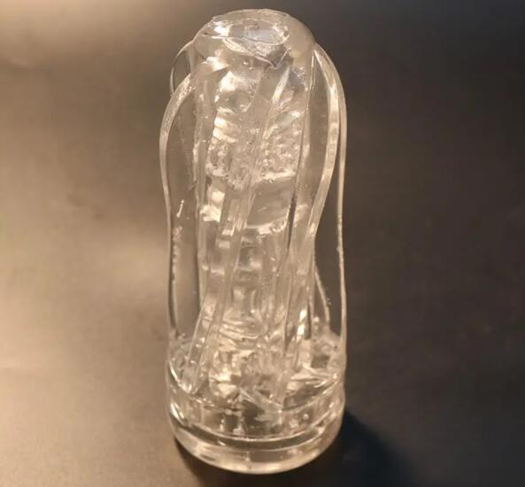 我想看自慰器的形状（男性辅助自慰器）