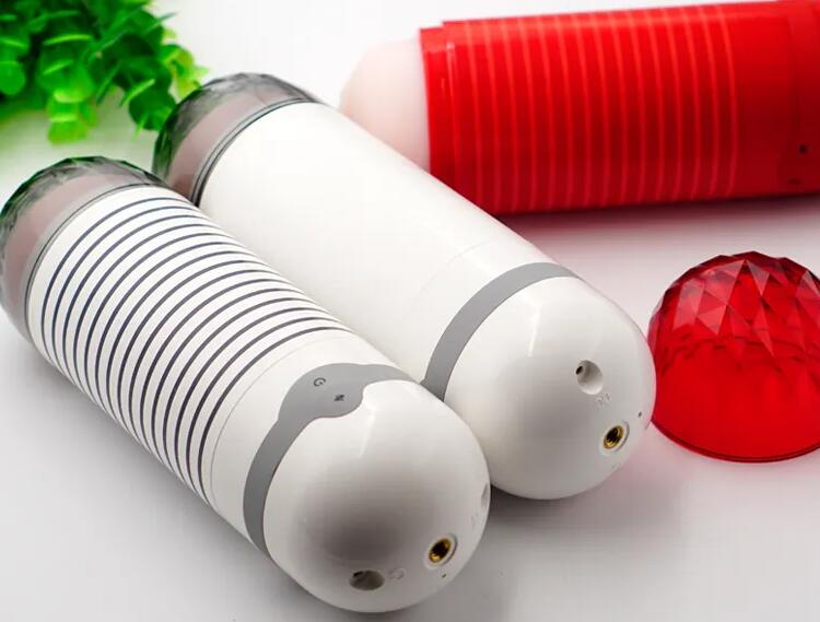 有什么可以自慰器（男生做一个简单自慰器）