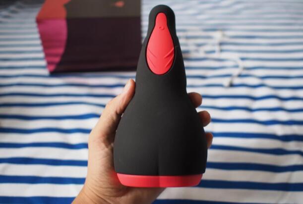 生活中的自慰器（用自慰器怎么样高潮）