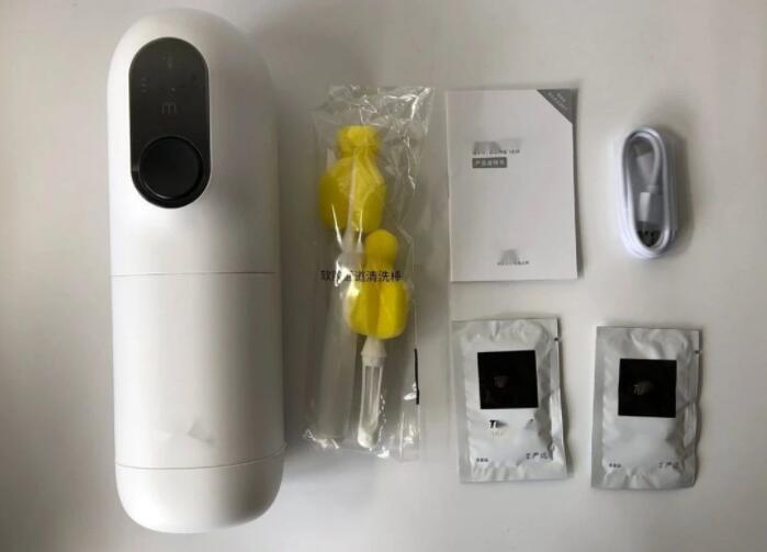 男生可以拿什么当自慰器（女那些可以代替自慰器）