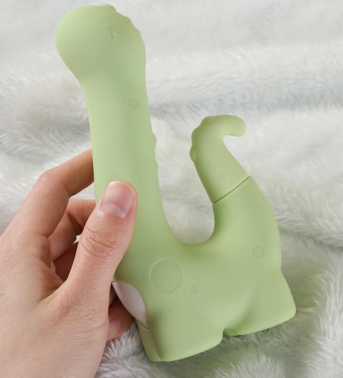 自制女性阴蒂自慰器（哪款自慰器适合夫妻用）