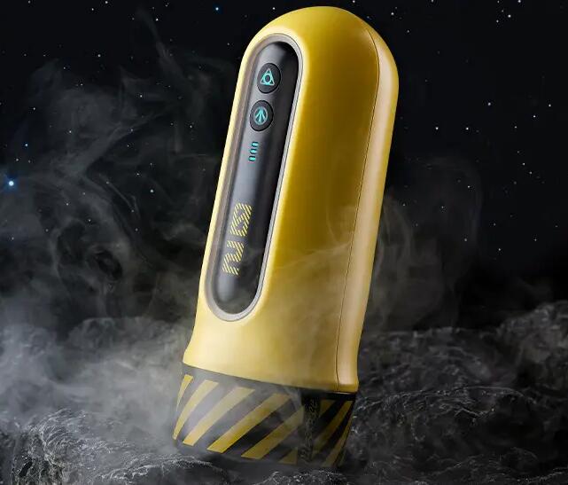 男性用的自慰器有害吗（佩戴型女用自慰器）