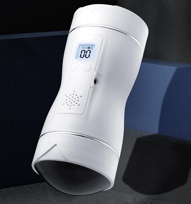 男性自制的自慰器（女人用自慰器爽吗）