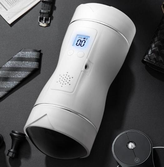男性自制简便自慰器（用女性自慰器安全吗）