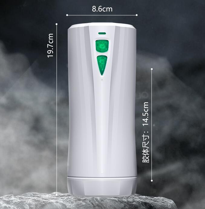 男性自慰器方便携带（自慰器女性都有哪些）