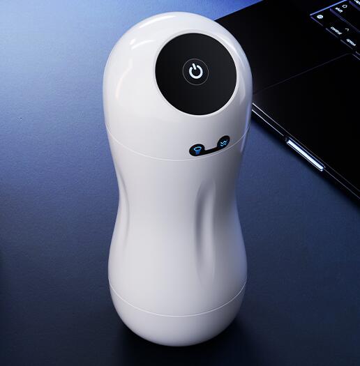 男性自慰器方法图解（后庭自制自慰器）