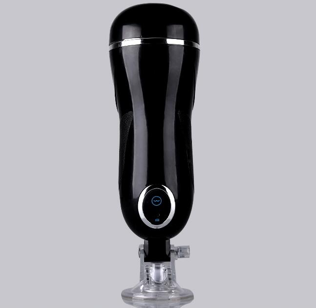 男生经常用自慰器（这样简单制造自慰器）