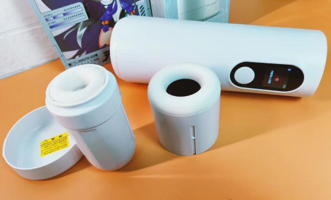 男用小型自慰器：尿道自慰器的好处