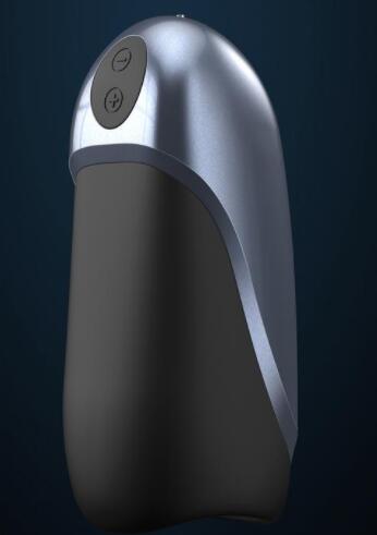 男用自慰器怎样制作（老公说要给我买性爱自慰器）
