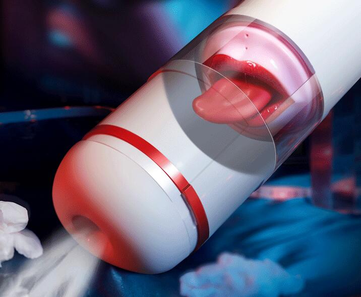 自制仿真男性自慰器（男性使用自慰器方法）