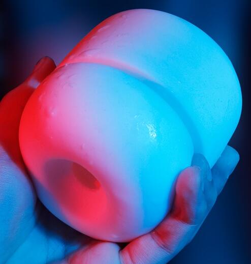 自己做男用自慰器(自慰器男自制)