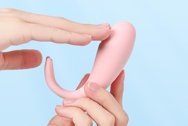 自慰器上瘾女 自慰器上瘾是什么意思