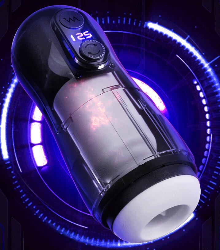 自慰器哪个好(便携式自慰器动作)