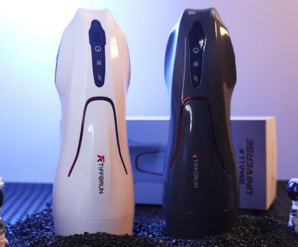 自慰器男性使用舒服吗（用自慰器的快感自述）
