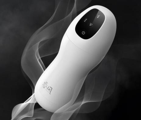 自慰器的声音大吗(男人多大自慰器)