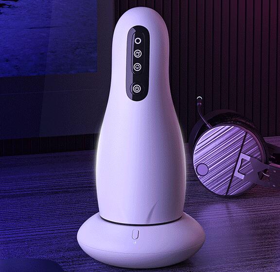自慰器进去后什么感觉（女性怎么用自慰器）