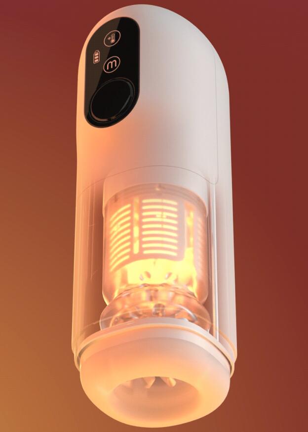 要怎么制造自慰器（自慰器可以降低敏感度吗）