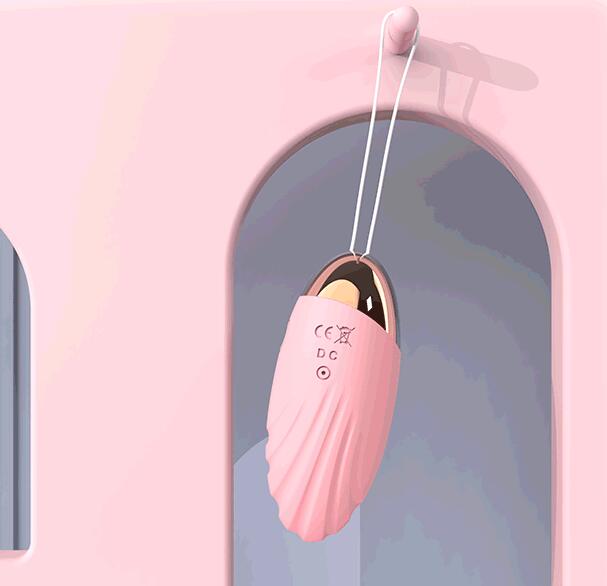 遥控女友带自慰器逛街（女人穿带形自慰器价格）
