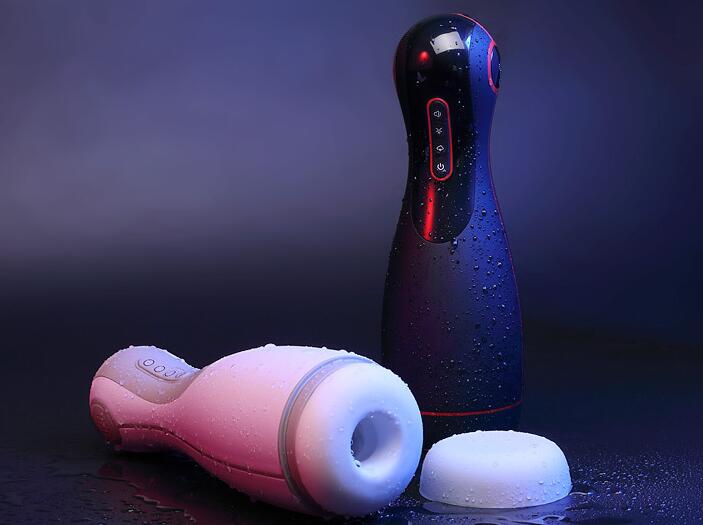 为什么有自慰器（男生买了女用自慰器）