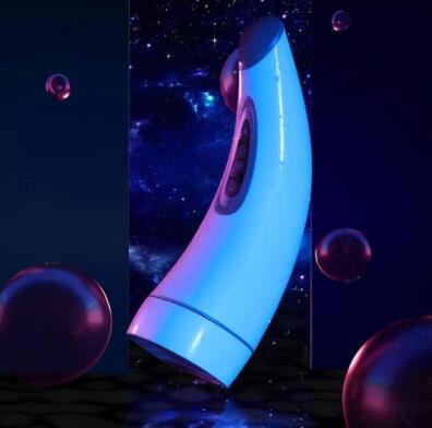 为什么自慰器那么大（男性用的自慰器图）