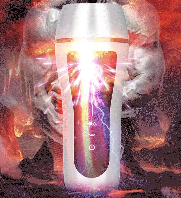 使用男性自慰器 男性自慰器的使用及建议