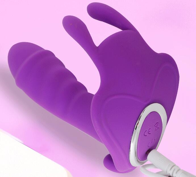 女人多久可以用一次自慰器（出国能带自慰器吗）