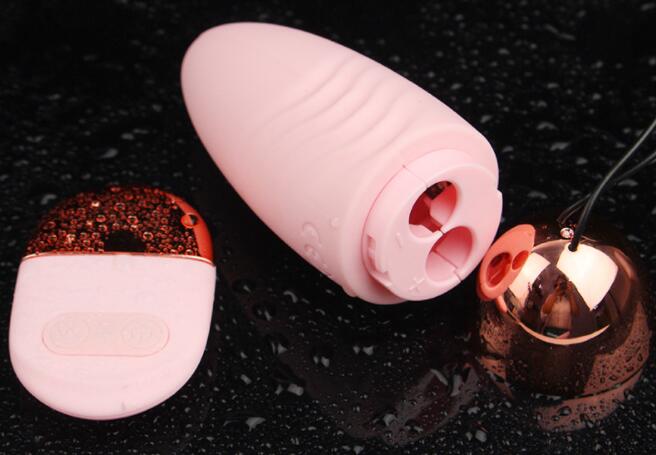 女人用自慰器和用手（女性自慰器叫什么）