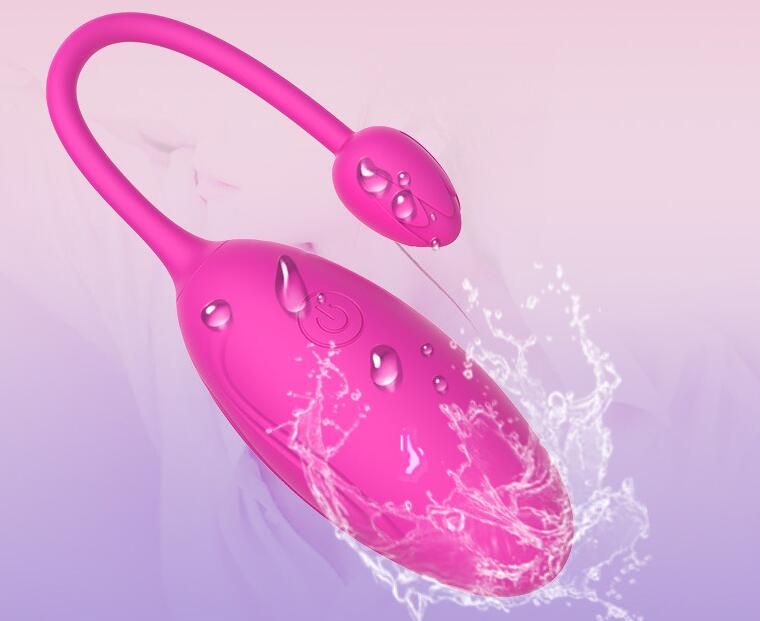 女性穿戴无线自慰器 无线自慰器的优点