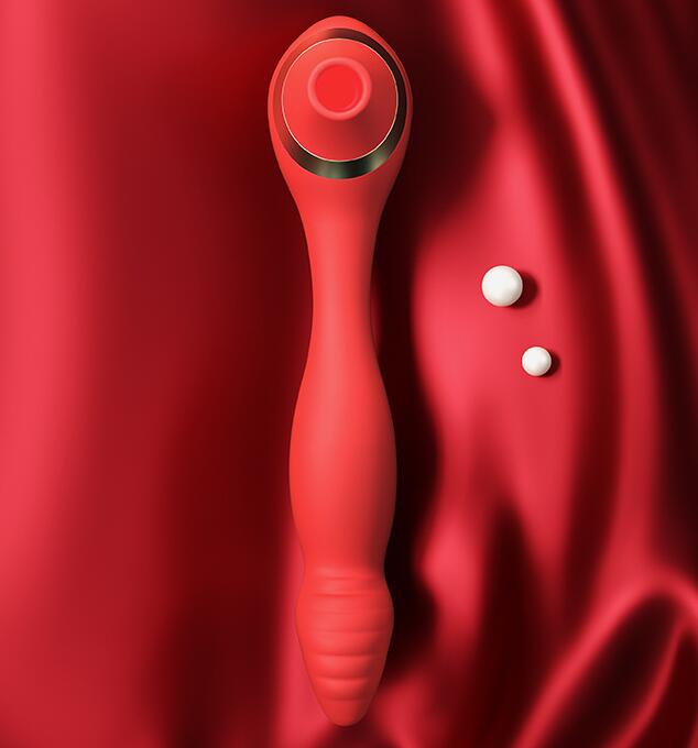 女生的手动自慰器是什么 女生用手动自慰器的制作过程