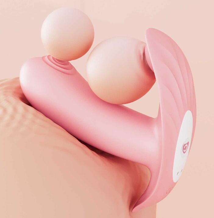 女生电动自慰器（用了自慰器的感受）