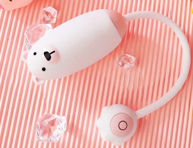 女那些可以代替自慰器（自慰器会有感觉吗）