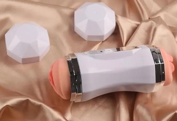 怎么制作一个男性自慰器（日本自慰器的历史）