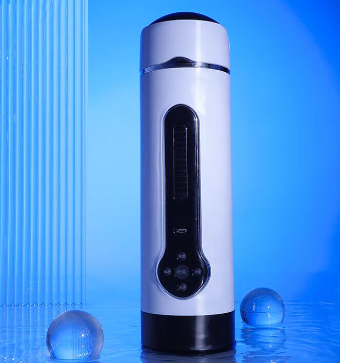 自制简易男生自慰器（女性自慰器的准备）