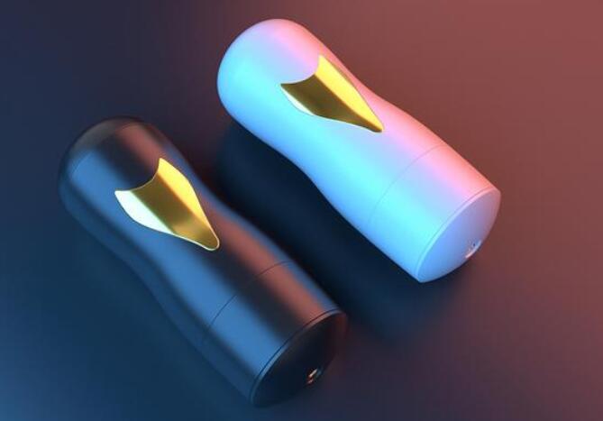 自慰器是干啥用的(简易男性自慰器制作)