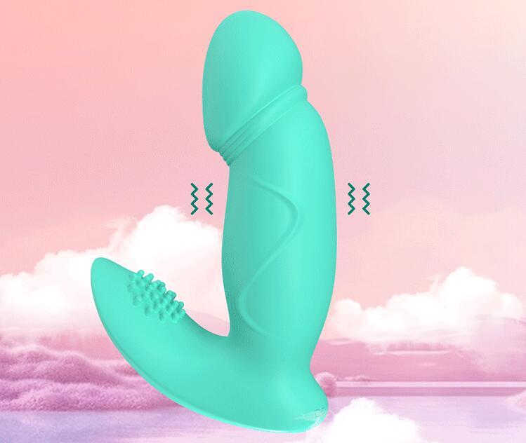 使用情趣用品什么感觉（用情趣用品是不是心理有问题）
