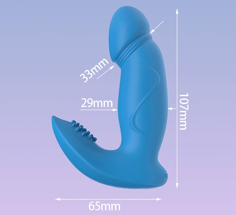 使用情趣用品应注意什么事项