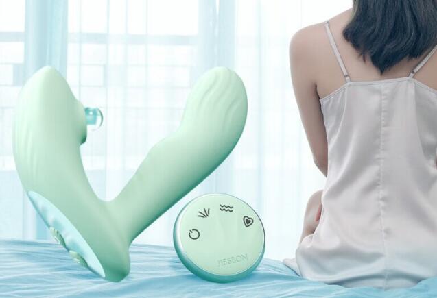 和女朋友第一次用情趣用品好吗？