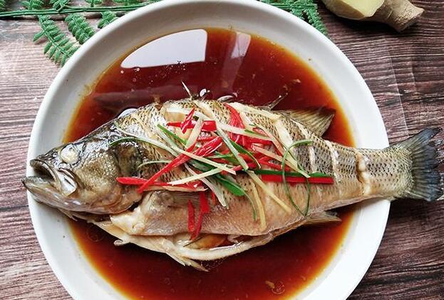 吃海鲜与提高性能力（海鲜提高性功能吗）