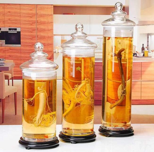 提高性能力的壮阳药酒（增强性功能的中药酒配方）