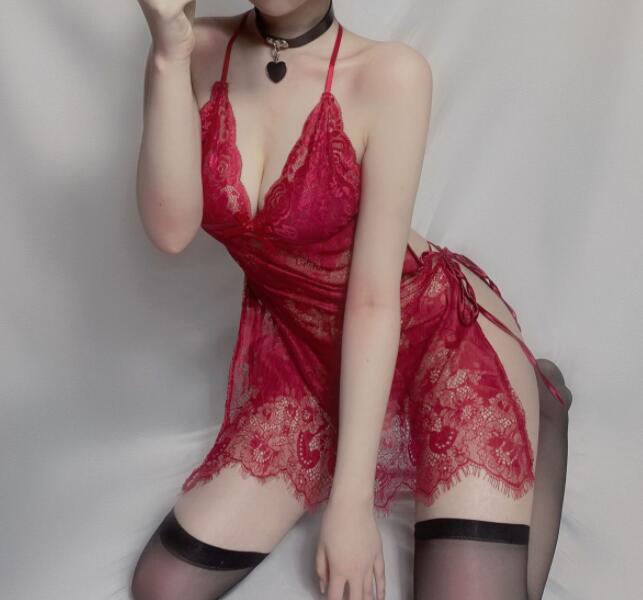 什么是情趣内衣（男性喜欢穿女性内衣）