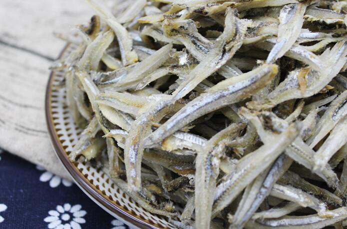 丁香鱼干的营养价值（丁香鱼干的食用方法）