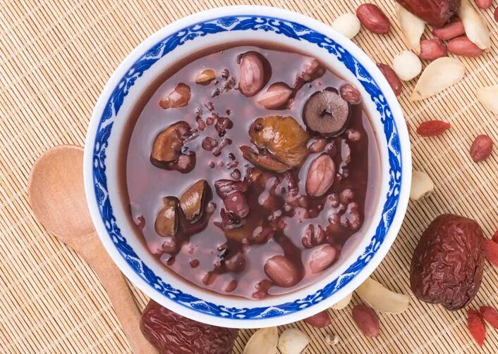 八宝粥的营养价值（八宝粥的配料和制作方法）