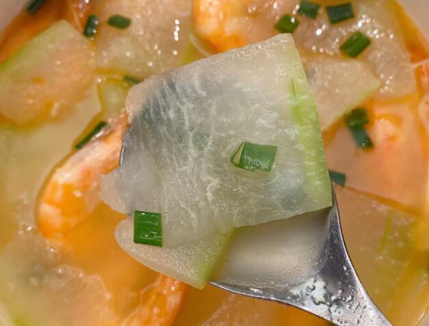 冬瓜怎么吃有营养（冬瓜怎么吃好）